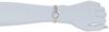 SEIKO EXCELINE Solare Super Clear Zaffiro Curvo [SEIKO] Orologio, Rivestimento, Vetro, Diamante, SWCQ051, Da Donna