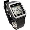 Casio CASIO Digital Watch W-221H-1AV World Time Display Unisex Black Overseas Model [Parallel I...