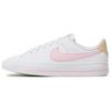 Court Legacy GWhite Pink Foam GS DA5380-115