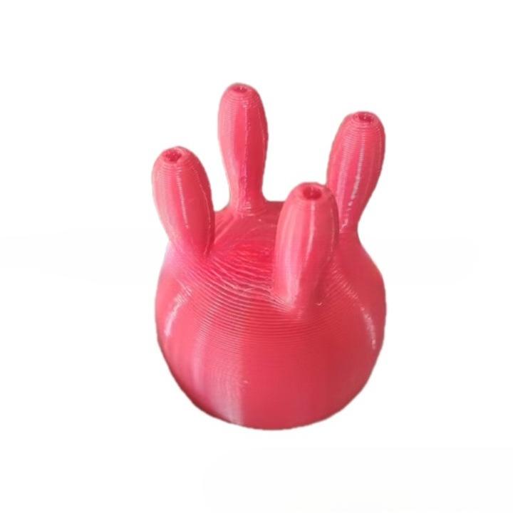 Cow Milk Box Caps Reusable Silicones Milk Carton Stoppers Funny Pouring Milk Bottle Cap Milk Bottles Pour Spout Covers