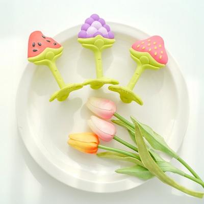 Cuidados dentários – Mordedores para bebés