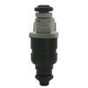 1Pcs Fuel Injector For Mitsubishi Colt 1.3L Smart Forfour 04-08 MR988977