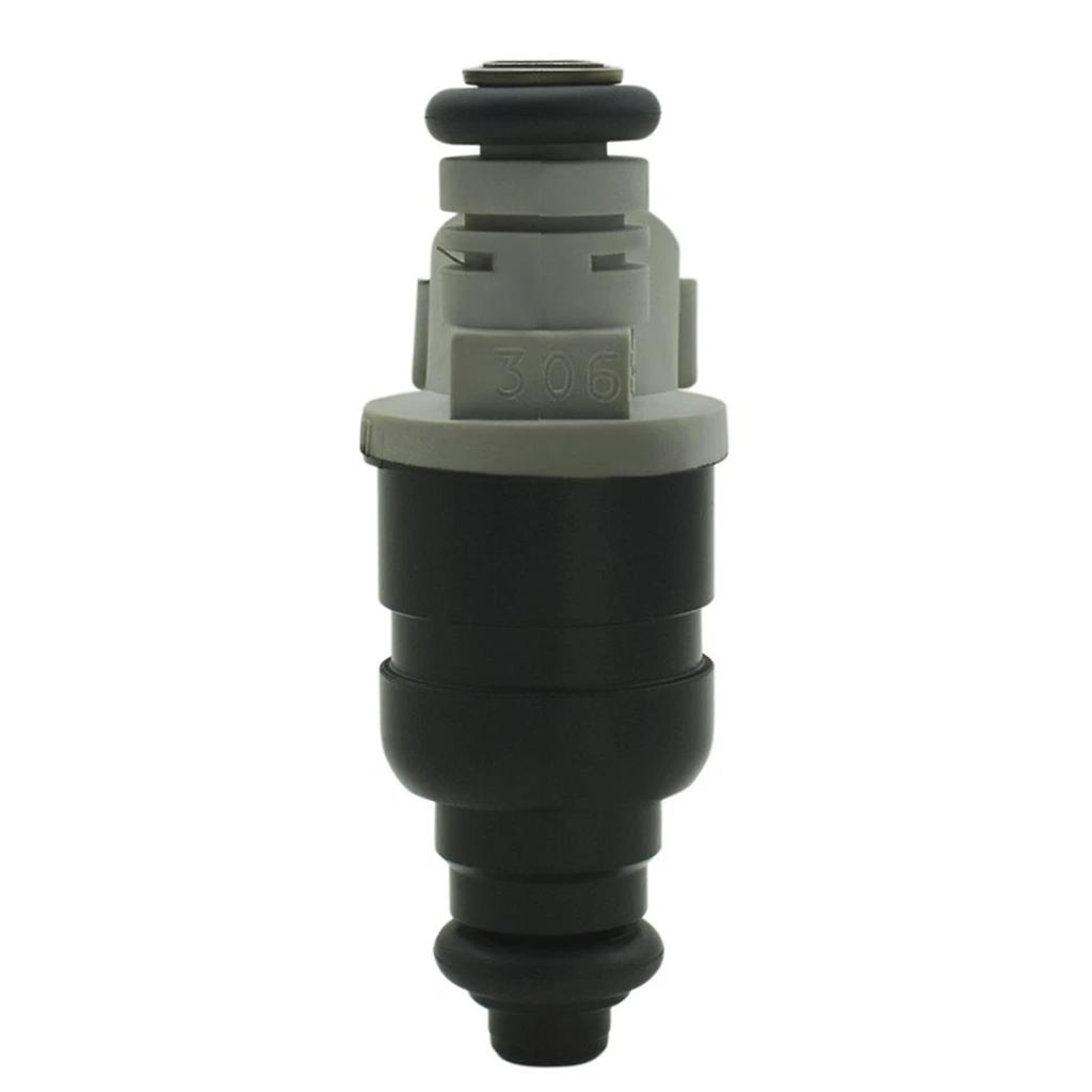 1Pcs Fuel Injector For Mitsubishi Colt 1.3L Smart Forfour 04-08 MR988977