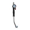 Heavy-Duty Car Tire Inflator with Pressure Gauge