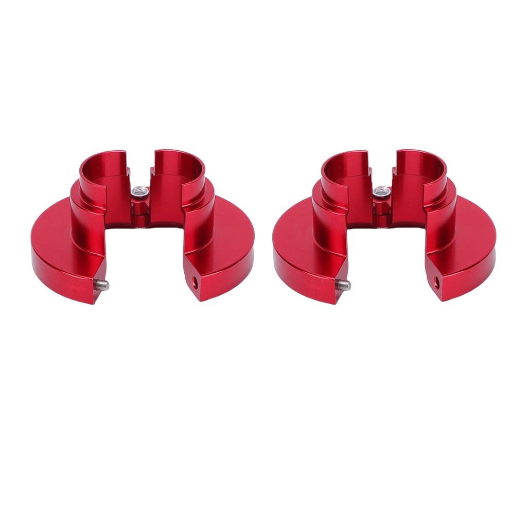 Transmission Oil Cooler Line Disconnect Tools Replacement for Ford 3 8in and 1 2in Interfaces Aluminum Alloy