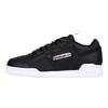 Reebok Workout Skate Shoes 'Black White' CN3948