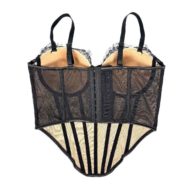 Corsets, Fashionable and Elegant Women's Clothing