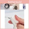 Pp Compact And Nylon Gap Brush For Blender Pitcher And Cleaning Blade