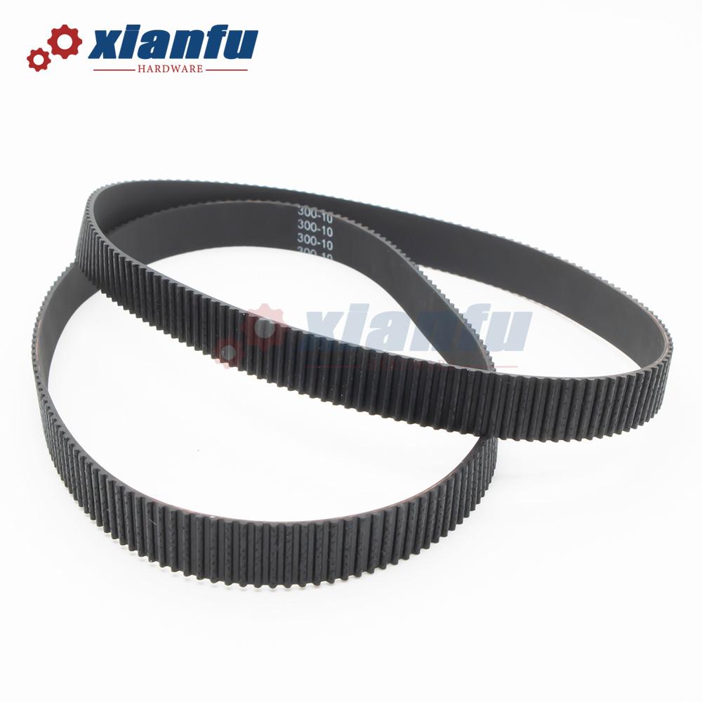 2GT Timing Belt Perimeter 520 524 528 530 540 550 554 556mm 2M Rubber Width 6/9/10/15mm Pitch2mm 484 488 490 492 494 500 506 516