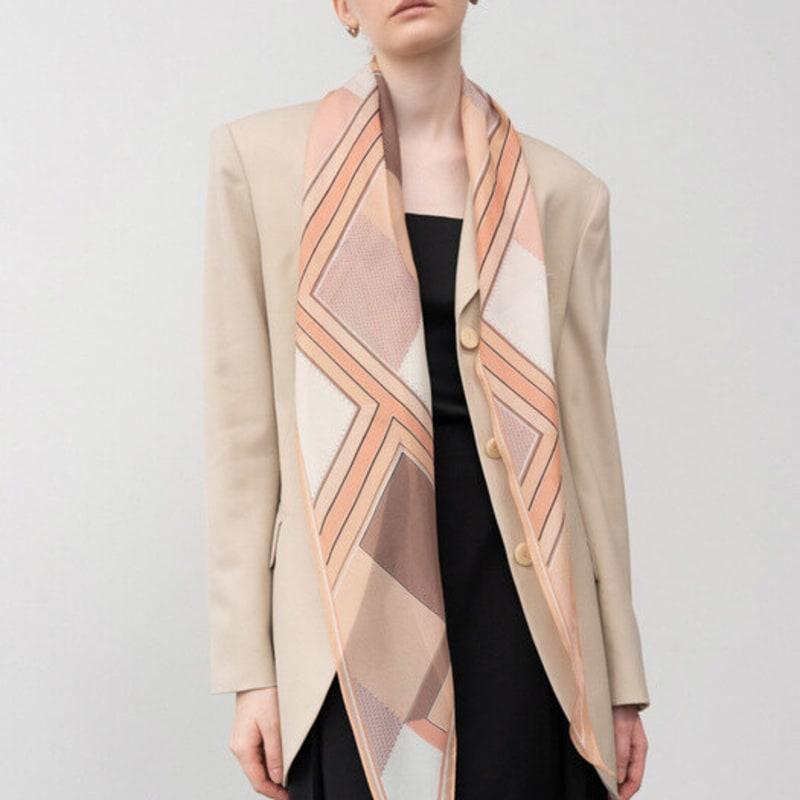 

Saint Luxure Herni 3color beige