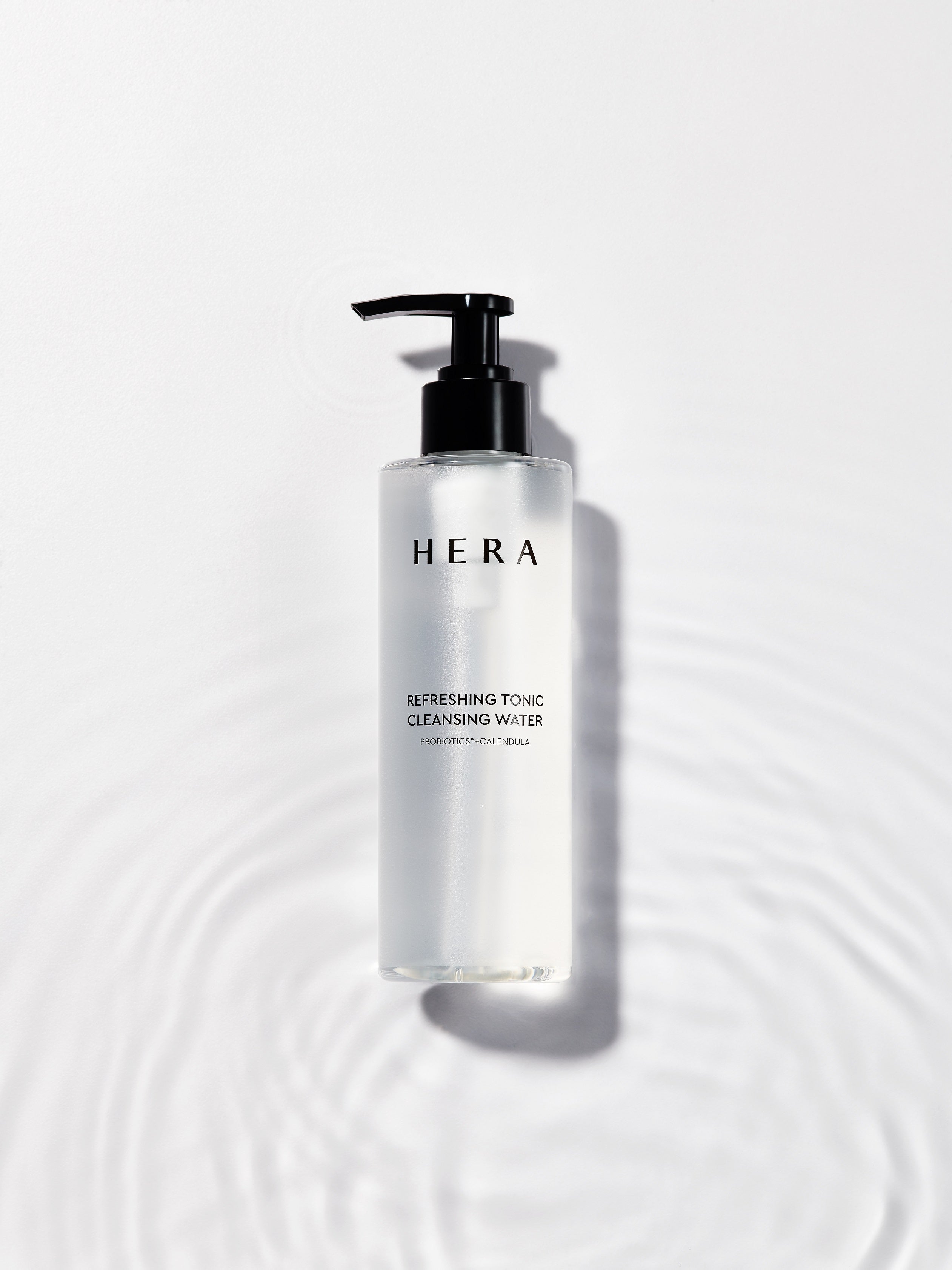 HERA Refreshing Tonic Cleansing Water 200ml