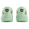 New PUMA All Pro Nitro 'Fresh Mint Olive Green' 379079-09