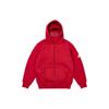 Palace Facemask Thermal Hood Hibiscus Unisex Tops Pink P25CS147