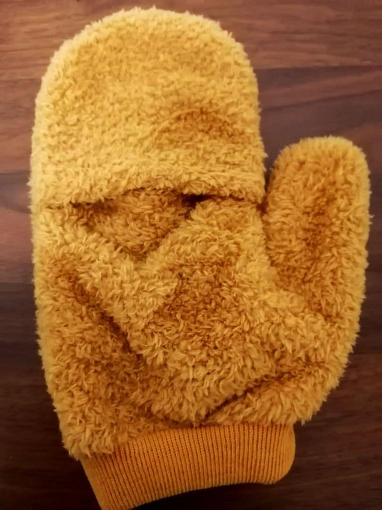 [GEBRAUCHT] skzoo Handschuhe Hankuokka Pogari