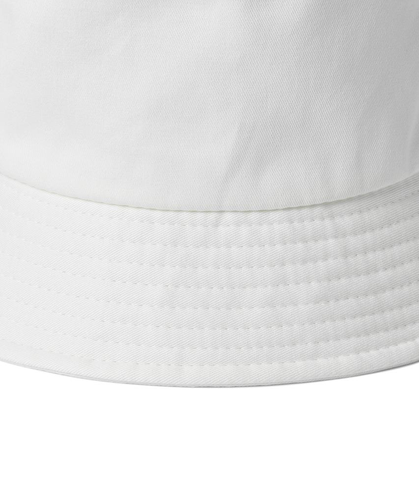 MUSINSA STANDARD Oversized Cotton Bucket Hat [Cream]