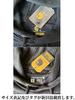 Carhartt Hoodie Sweatshirt Size Black Loose Brand Name Thick Wear Pullover, L, Men's, Unisex, Fit, Oversized, Top, Fleece-Lined, Hoodie, Fall/Winter