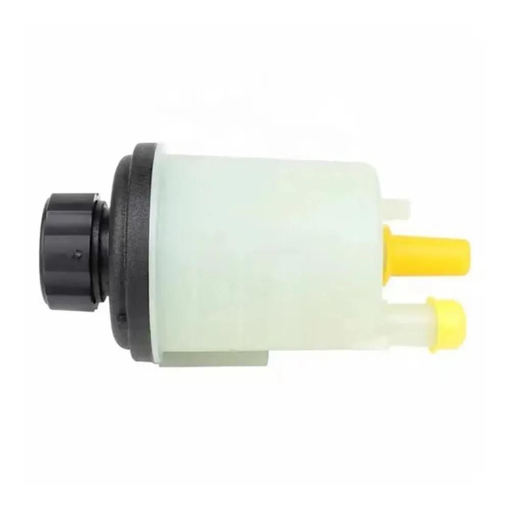 30680756 New Power Steering Reservoir Tank W/ Cap For Volvo S80 V70 XC60 XC70 XC90 3.2 2007-2014 31302576 61430756