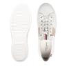 Vigevano Men S SneakerS   White M9x00141f91vg