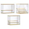 Acrylic Display Rack Figure s Dolls