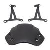 Motorcycle   Deflector High Strength Headlight Fairing Airflow Deflector Replacement for Speed 400 2024 2025
