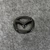 Steering Wheel Logo Sticker for Mazda 6/M6, Coupe Ruiyi, Mazda 3/M3, Xingcheng, Angkesaila, CX4, CX5.