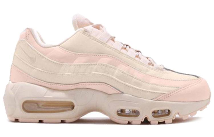 Nike Air Max 95 Guava Ice Women's AA1103-800