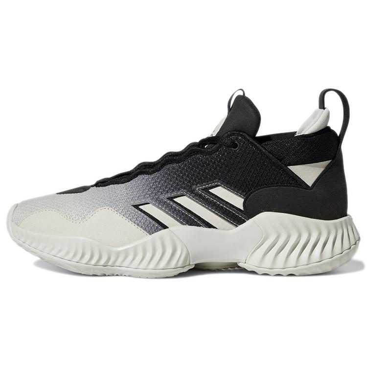 adidas Court Vision 3 Black White Men s H67756 EU 43⅓
