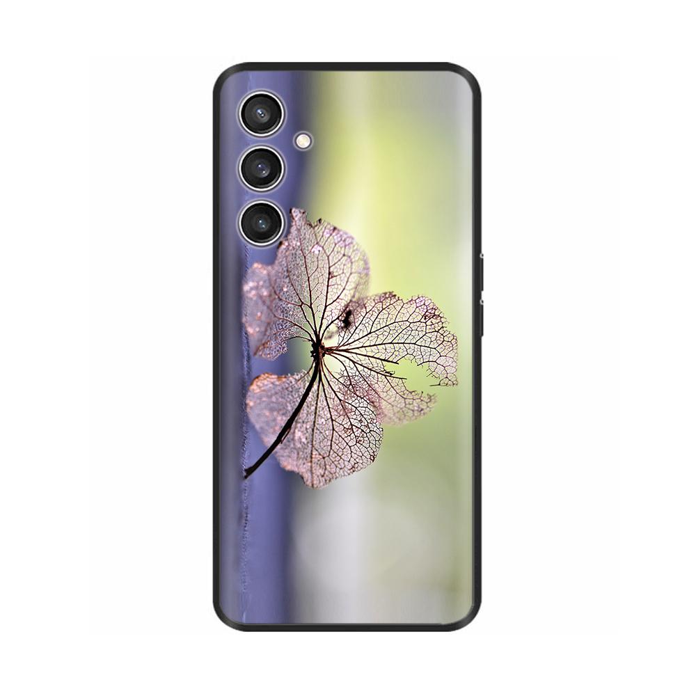 Case for Samsung S23 FE / S23+ / S23 Ultra Cover Soft Protective Bumper for Samsung Galaxy S23 Plus Ultra FE S23FE Silicon Cases
