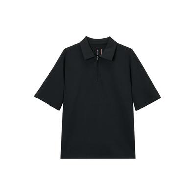 Polo à manches courtes respirant Dri-Fit 24.7 à la mode pour hommes IF2909-010