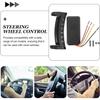 Steering Wheel Control Steering Wheel Remote Controller Remote Controls Remote Durable