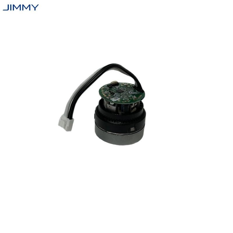 Original JIMMY H9 Pro Brushless DC Motor Assembly Accessories Spare Parts For JIMMY H9 Pro Handheld Vacuum Cleaner