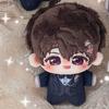 In Stock 10cm Love and Deepspace Figure Caleb Sylus Rafayel Xavier Zayne Cotton Doll Pendant Game Peripherial Collect Toys Gifts
