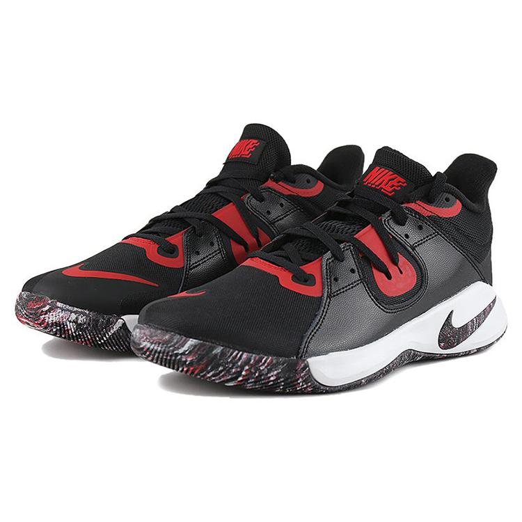 New Nike Fly.By Mid 'University Red' CD0189-002