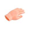 1Pair Cat Funny Massage Little Finger Gloves Fake Human Hand For Cat Kitty Cat
