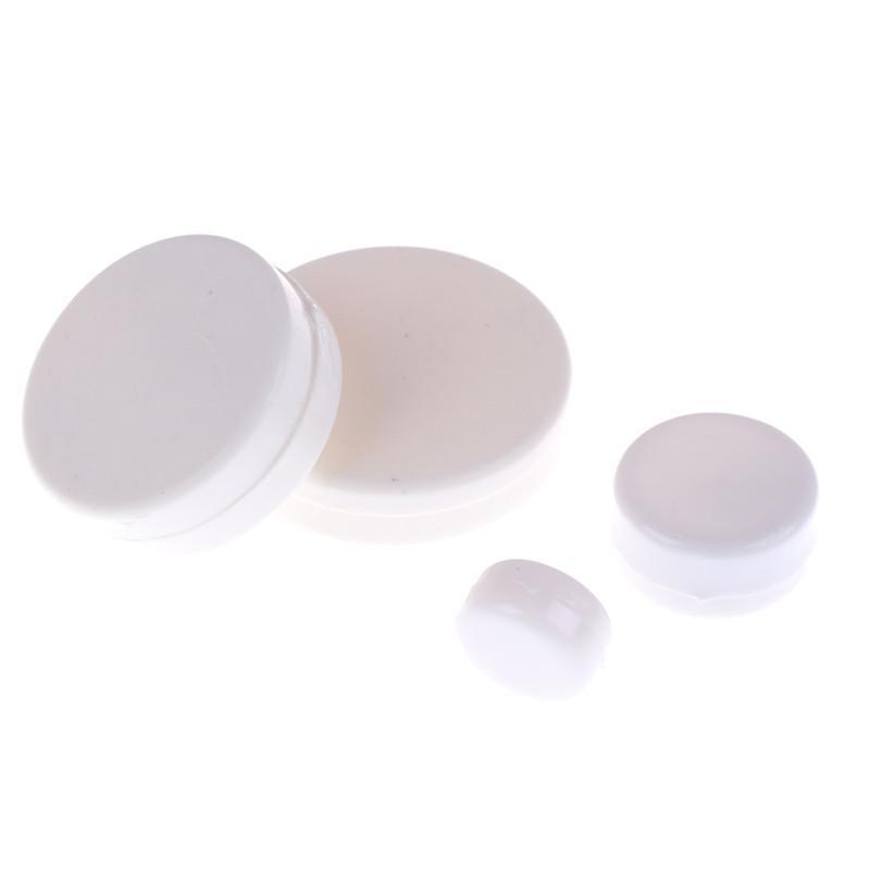 50Pcs Toy Rattle Box Repair Fix Toy Noise Maker Insert Pet Baby Toy Squeaker