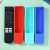 1Pcs Silicone Protective Sheath For  Tv 398Gm10Bephne000Sy Src-3215-01 398Gr10Bephnl000Sy Src-3216-12 Remote Control Case