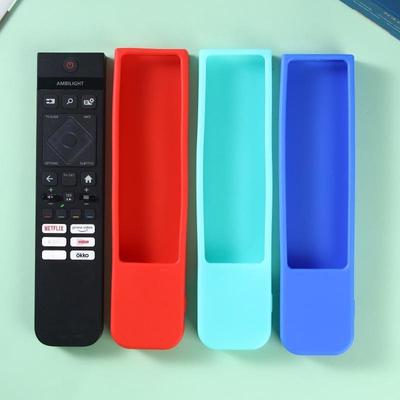 1 Unidad Funda Protectora de Silicona Para Mando a Distancia de TV 398GM10BEPHNE000SY SRC-3215-01 398GR10BEPHNL000SY SRC-3216-12