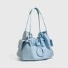 Niche Design Light Luxury Bag Underarm Bag Women'S Bag Shoulder Bag Simple Large-Capacity Commuter Handbag