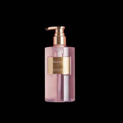 Unique Irene Scented Amino Acid Shower Gel