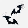 Anime Batman Car Keychain For Men Leather Car Key Holder  Key Chain Bat Man Car Accessories