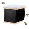 M-Modern-Windproof Winter Beehive Thermal Cover Waterproof Beehive Protection Wrap For Winter Use Beekeeping Supplies Adjustable