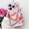 For OPPO Realme C61 C63 Case C 61 RMX3939 New design TPU Soft Silicone Shockproof Coque Funda For RealmeC63 C6 1 Phone Cover