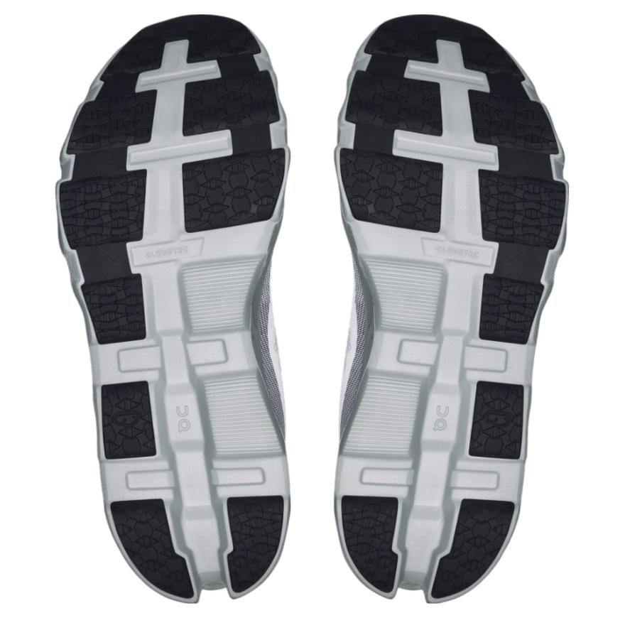 Cloudmonster Hyper Glacier Ivory Men Sneakers Grey 3ME10133205