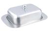 Steel Butter Dish Kinghoff Kh-1462