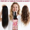 Anti-Frizz Wig Spray, Moisturizing & Static Reducing with Collagen Care