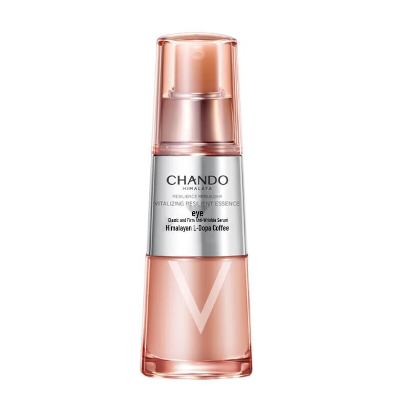 

Chando Elastic Firming Anti-Wrinkle Essence