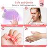 Advanced Nail Dryer System With Quiet Fan And Changeable Airflow For Salon Quality Results