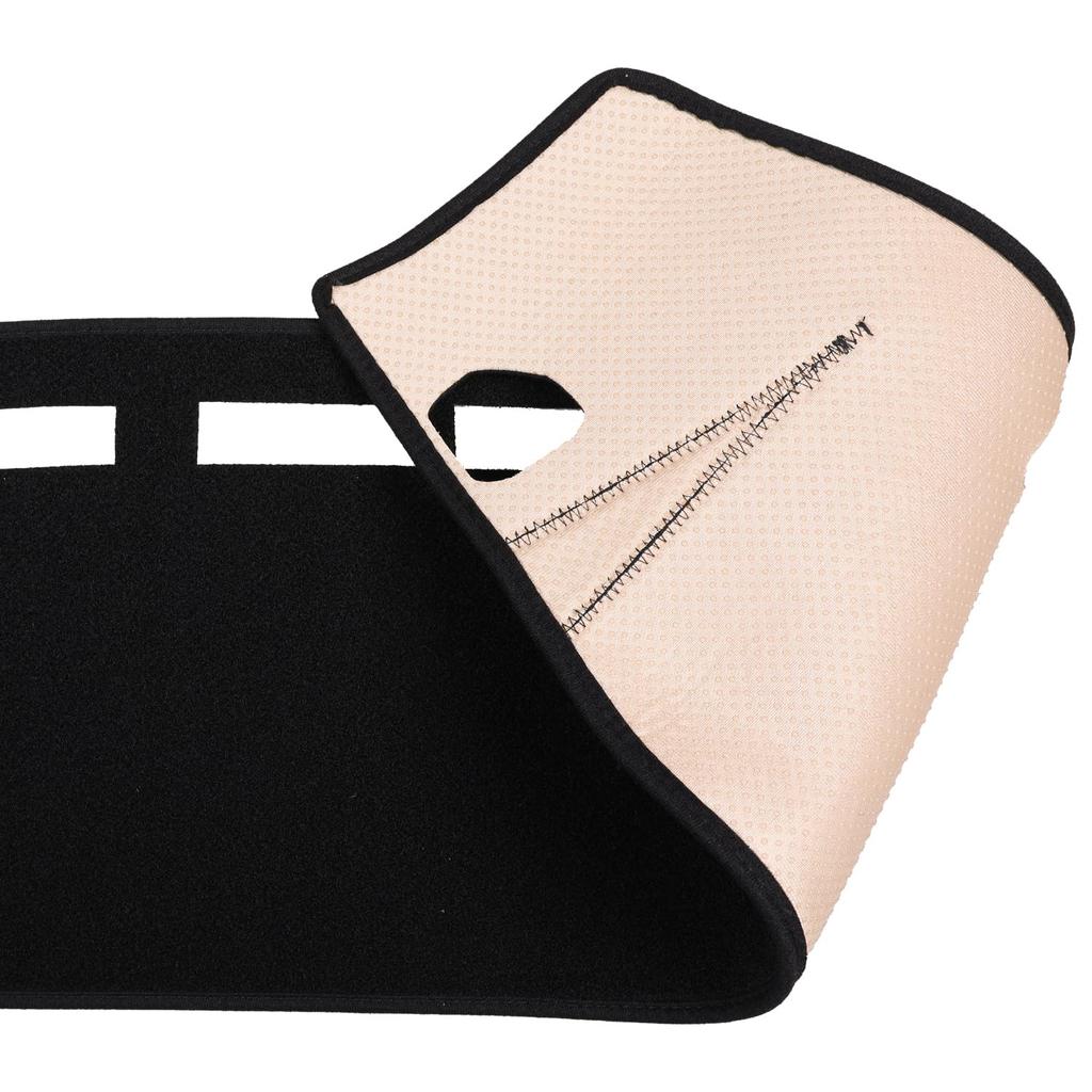 DAIHATSU Atrai S700 Series Dashboard Sun Heat Dashboard Cover Mat, Protection, Shielding,