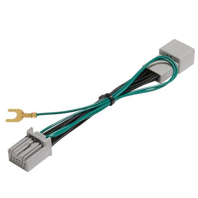 BULL PARTS TV Canceller for Hustler Manufacturer Option HD Display Navigation Omnidirectional TV Kit That Lets You Watch TV While Driving R2.1~ 9-inch