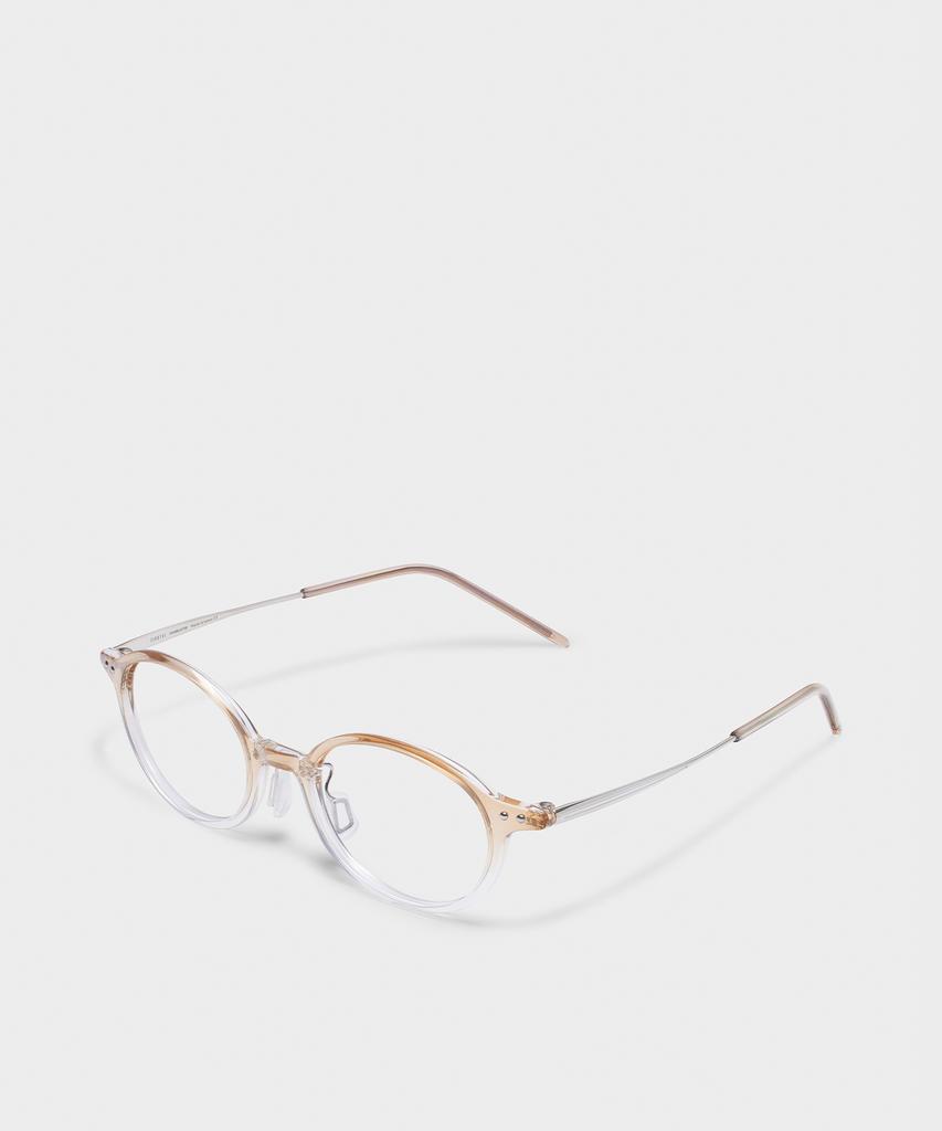 Keullotte Charlotte [Beige Clear]